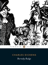Barnaby Rudge (eBook)